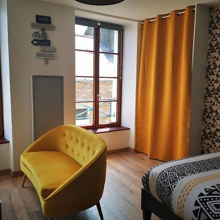 Studio Cosy Breizh Канкал Екстериор снимка
