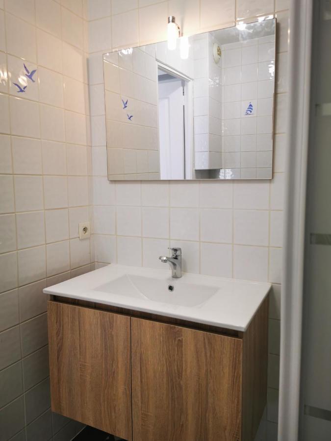 Studio Cosy Breizh Канкал Екстериор снимка