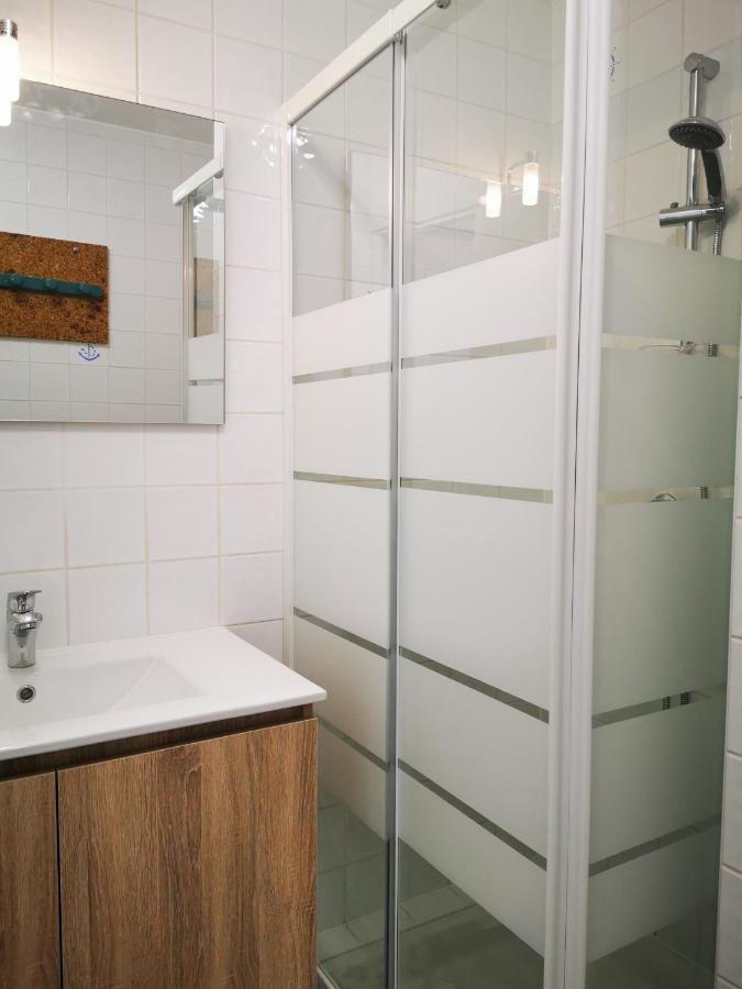 Studio Cosy Breizh Канкал Екстериор снимка