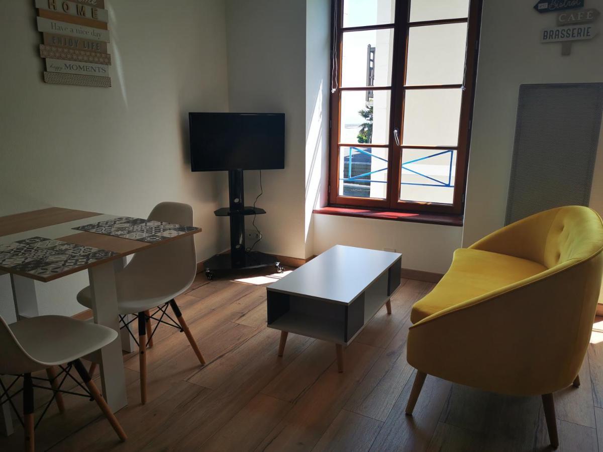 Studio Cosy Breizh Канкал Екстериор снимка