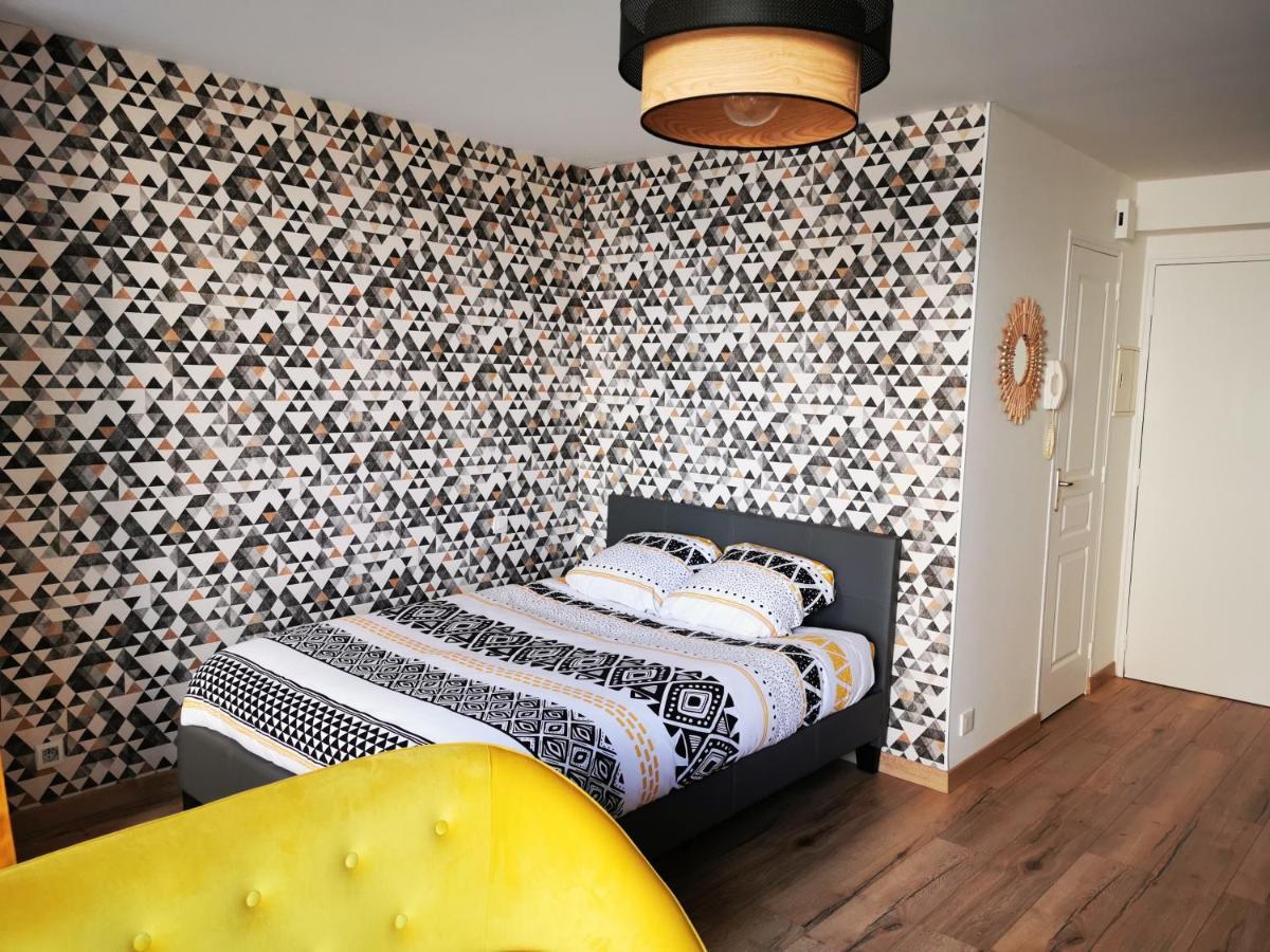 Studio Cosy Breizh Канкал Екстериор снимка