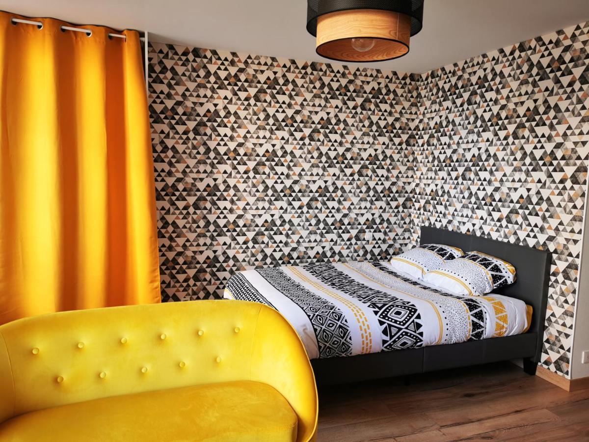 Studio Cosy Breizh Канкал Екстериор снимка