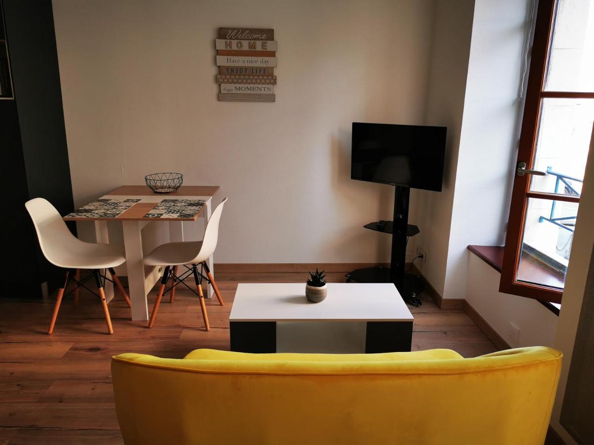 Studio Cosy Breizh Канкал Екстериор снимка